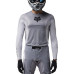 Джерсі FOX FLEXAIR Jersey - INFINITE [Steel Gray], L