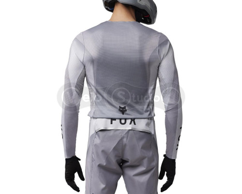 Джерсі FOX FLEXAIR Jersey - INFINITE [Steel Gray], L