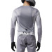 Джерсі FOX FLEXAIR Jersey - INFINITE [Steel Gray], L