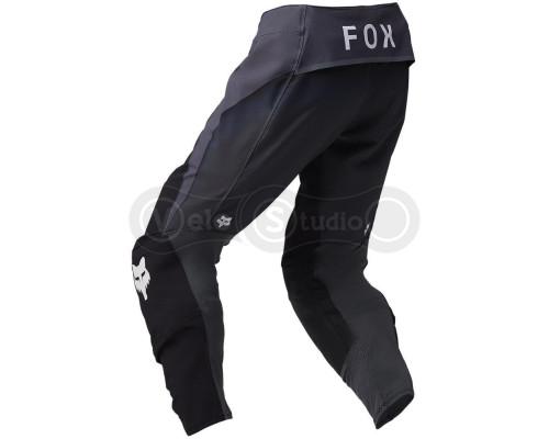 Штани FOX FLEXAIR Pant - INFINITE [Black], 32