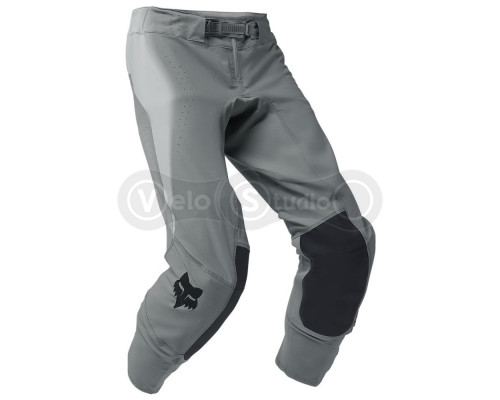 Штани FOX FLEXAIR Pant - INFINITE [Steel Gray], 34