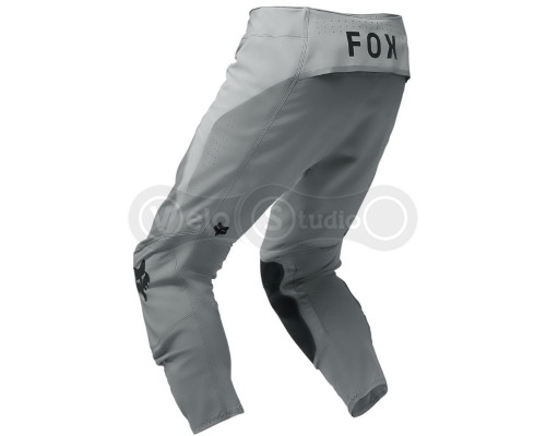Штани FOX FLEXAIR Pant - INFINITE [Steel Gray], 34