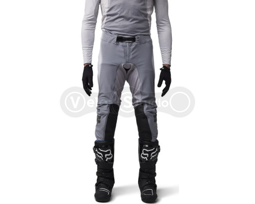 Штани FOX FLEXAIR Pant - INFINITE [Steel Gray], 34