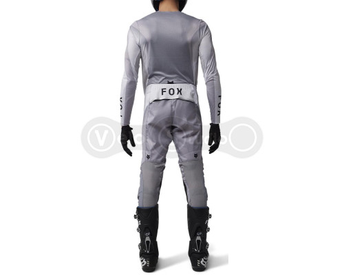 Штани FOX FLEXAIR Pant - INFINITE [Steel Gray], 34
