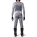 Штани FOX FLEXAIR Pant - INFINITE [Steel Gray], 34
