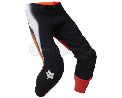 Штани FOX FLEXAIR Pant - INFINITE [Flo Orange], 32