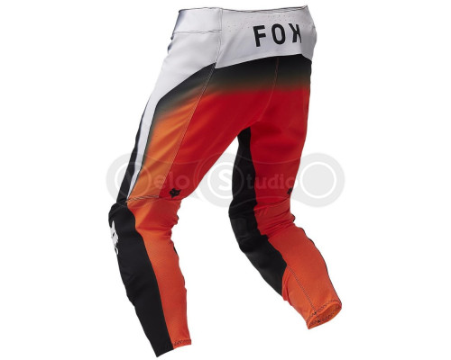 Штани FOX FLEXAIR Pant - INFINITE [Flo Orange], 32