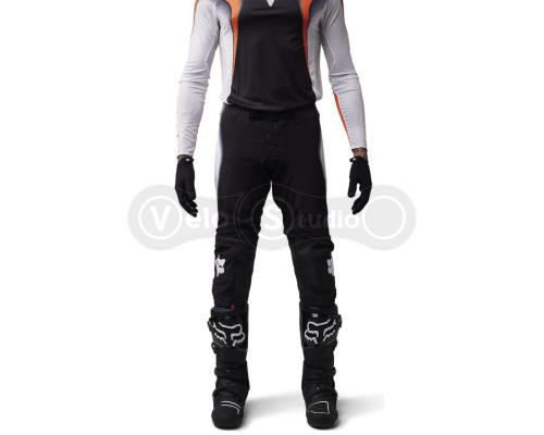 Штани FOX FLEXAIR Pant - INFINITE [Flo Orange], 32
