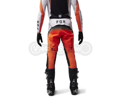 Штани FOX FLEXAIR Pant - INFINITE [Flo Orange], 32