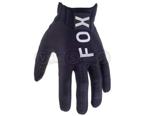 Перчатки FOX FLEXAIR Glove [Black1], XXL (12)