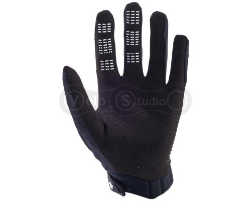 Перчатки FOX FLEXAIR Glove [Black1], XXL (12)