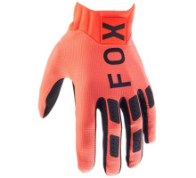 Рукавички FOX FLEXAIR Glove [Flo Orange1], M (9)