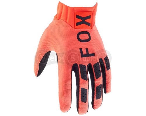 Перчатки FOX FLEXAIR Glove [Flo Orange1], XXL (12)