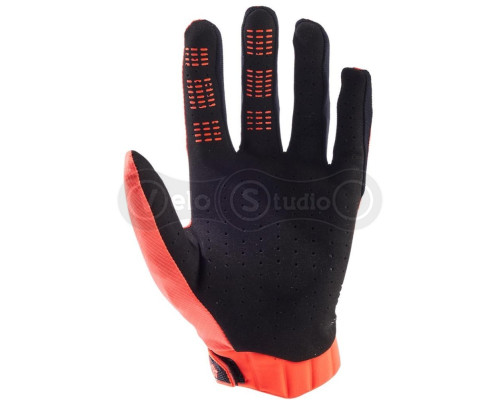 Перчатки FOX FLEXAIR Glove [Flo Orange1], XXL (12)