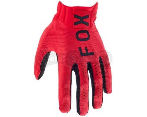 Перчатки FOX FLEXAIR Glove [Flo Red1], XXL (12)