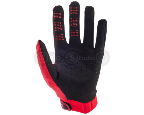 Перчатки FOX FLEXAIR Glove [Flo Red1], XXL (12)