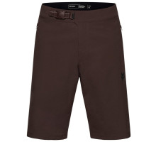 Шорти FOX RANGER Short+Liner [Cocoa], 32