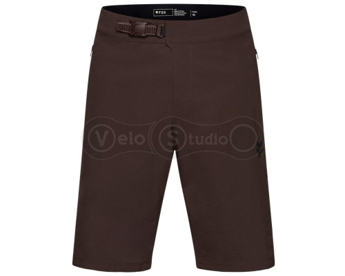 Шорти FOX RANGER Short+Liner [Cocoa], 32