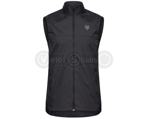 Жилет FOX RANGER WIND Vest [Black1], L