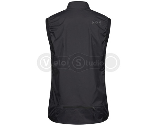 Жилет FOX RANGER WIND Vest [Black1], L