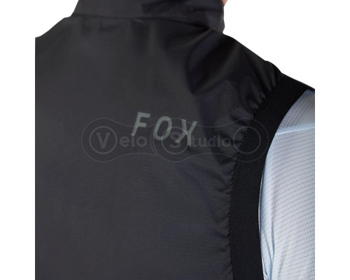 Жилет FOX RANGER WIND Vest [Black1], L