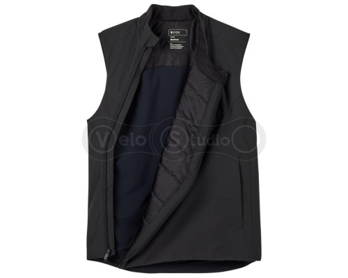 Жилет FOX Ranger Off-Road Wind Vest [Black1], M