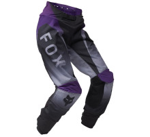 Женские штаны FOX 180 Woman Pant - LEAN [Dark Purple], 14