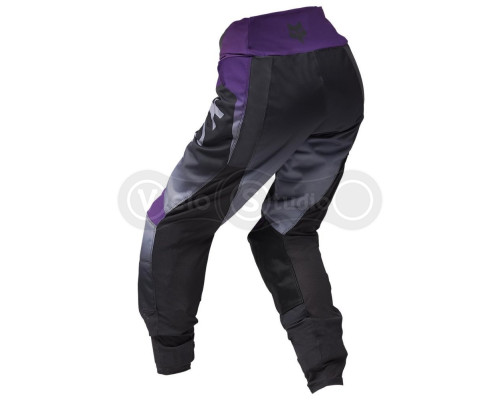 Жіночі штани FOX 180 Woman Pant - LEAN [Dark Purple], 14