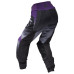 Жіночі штани FOX 180 Woman Pant - LEAN [Dark Purple], 14