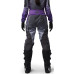Жіночі штани FOX 180 Woman Pant - LEAN [Dark Purple], 14