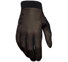 Вело рукавички FOX Ranger GEL Glove [Cocoa], M (9)