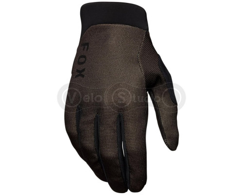 Вело рукавички FOX Ranger GEL Glove [Cocoa], M (9)