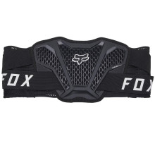 Пояс FOX TITAN RACE Belt [Black1], S/M