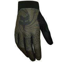 Вело перчатки FOX Ranger Glove - Frequency [Military], S (8)
