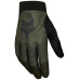 Вело перчатки FOX Ranger Glove - Frequency [Military], S (8)
