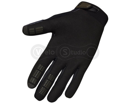 Вело перчатки FOX Ranger Glove - Frequency [Military], S (8)