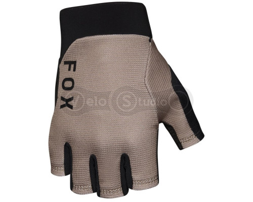 Вело перчатки FOX Ranger GEL Short Glove [Sand], M (9)
