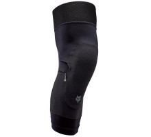 Наколінники FOX ENDURO PRO Knee Guard [Black1], Medium