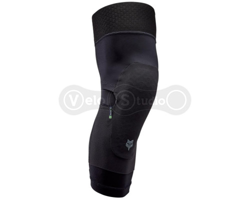 Наколінники FOX ENDURO PRO Knee Guard [Black1], Medium