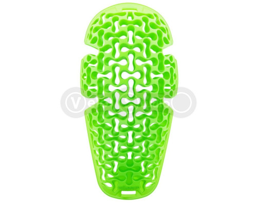 Наколінники FOX ENDURO PRO Knee Guard [Black1], Medium