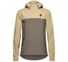 Вело куртка FOX Ranger Wind Pullover [Sand], L