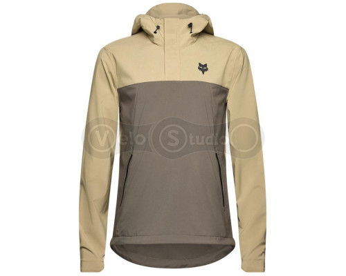 Вело куртка FOX Ranger Wind Pullover [Sand], L