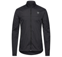 Куртка FOX Ranger Wind Jacket [Black1], M