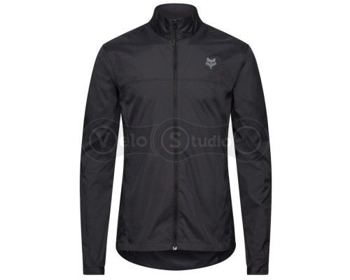 Куртка FOX Ranger Wind Jacket [Black1], L