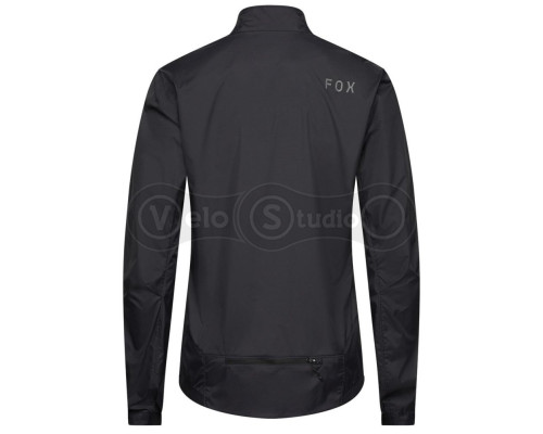 Куртка FOX Ranger Wind Jacket [Black1], L