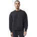 Толстовка FOX WORDMARK Oversize Fleece [Black], M
