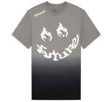 Футболка FOX HELLO Premium Tee [Steel Gray], L