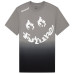 Футболка FOX HELLO Premium Tee [Steel Gray], L