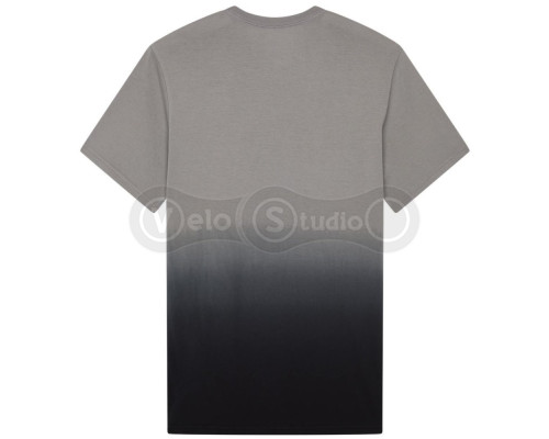 Футболка FOX HELLO Premium Tee [Steel Gray], L