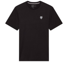 Футболка FOX FREQUENCY Tech Tee [Black], L